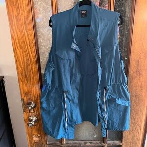 Torrid Happy Camper Vest